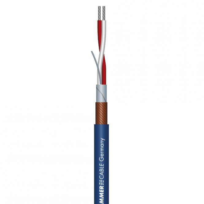 Sommer Cable SC-SEMICOLON 2 AES/EBU PATCH